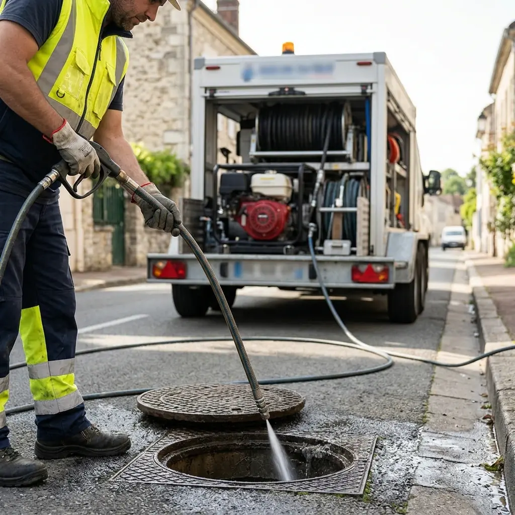 Une solution durable pour vos canalisations