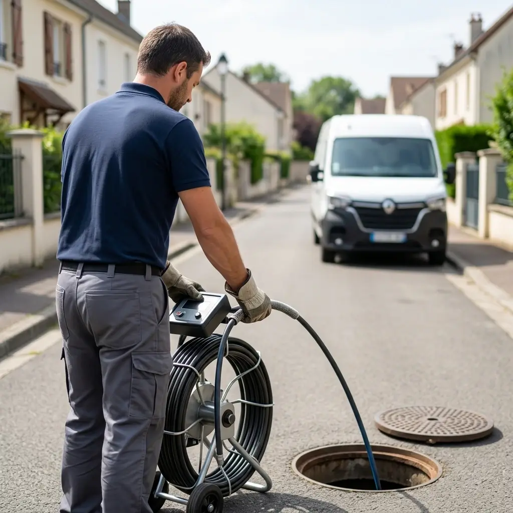 Besoin d'une intervention rapide à Fontenailles ?