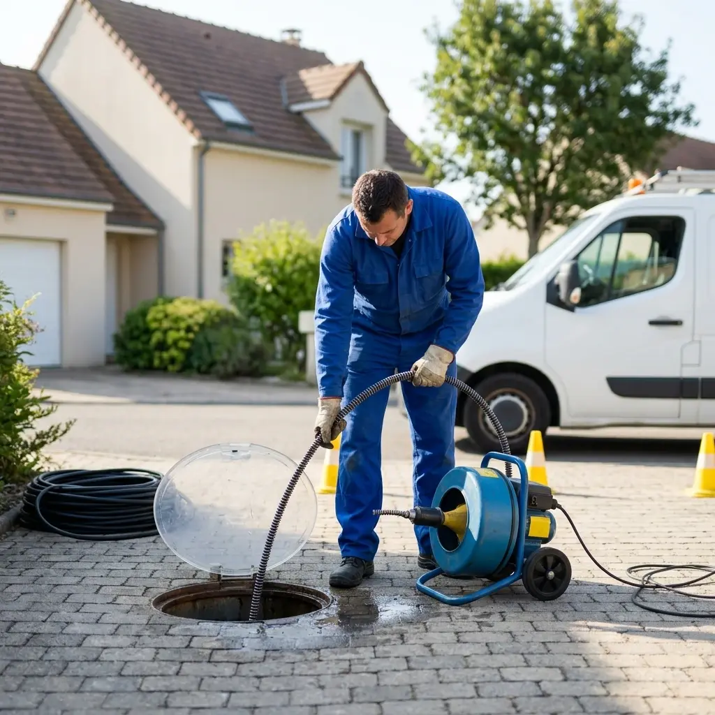 Une tranquillité d'esprit retrouvée pour vos installations