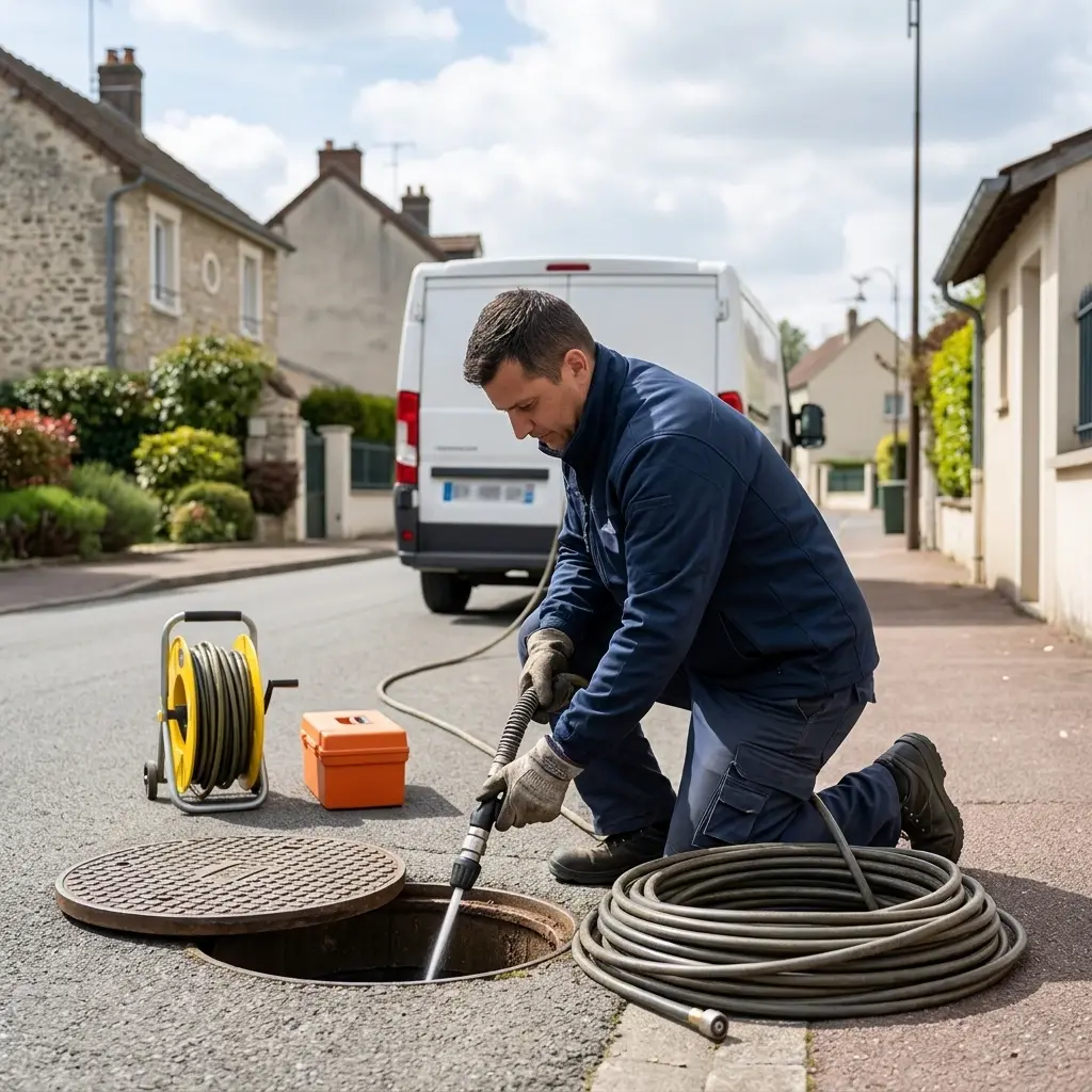 Un traitement technique pour des conduits sains