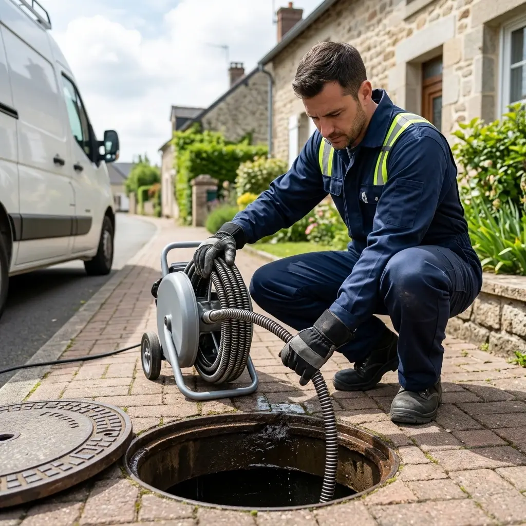 Comment prévenir l'obstruction de vos canalisations ?