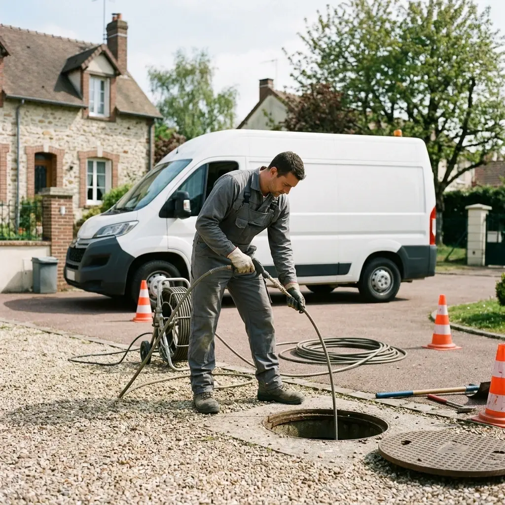 Pourquoi nous choisir pour vos réseaux à Vanvillé ?