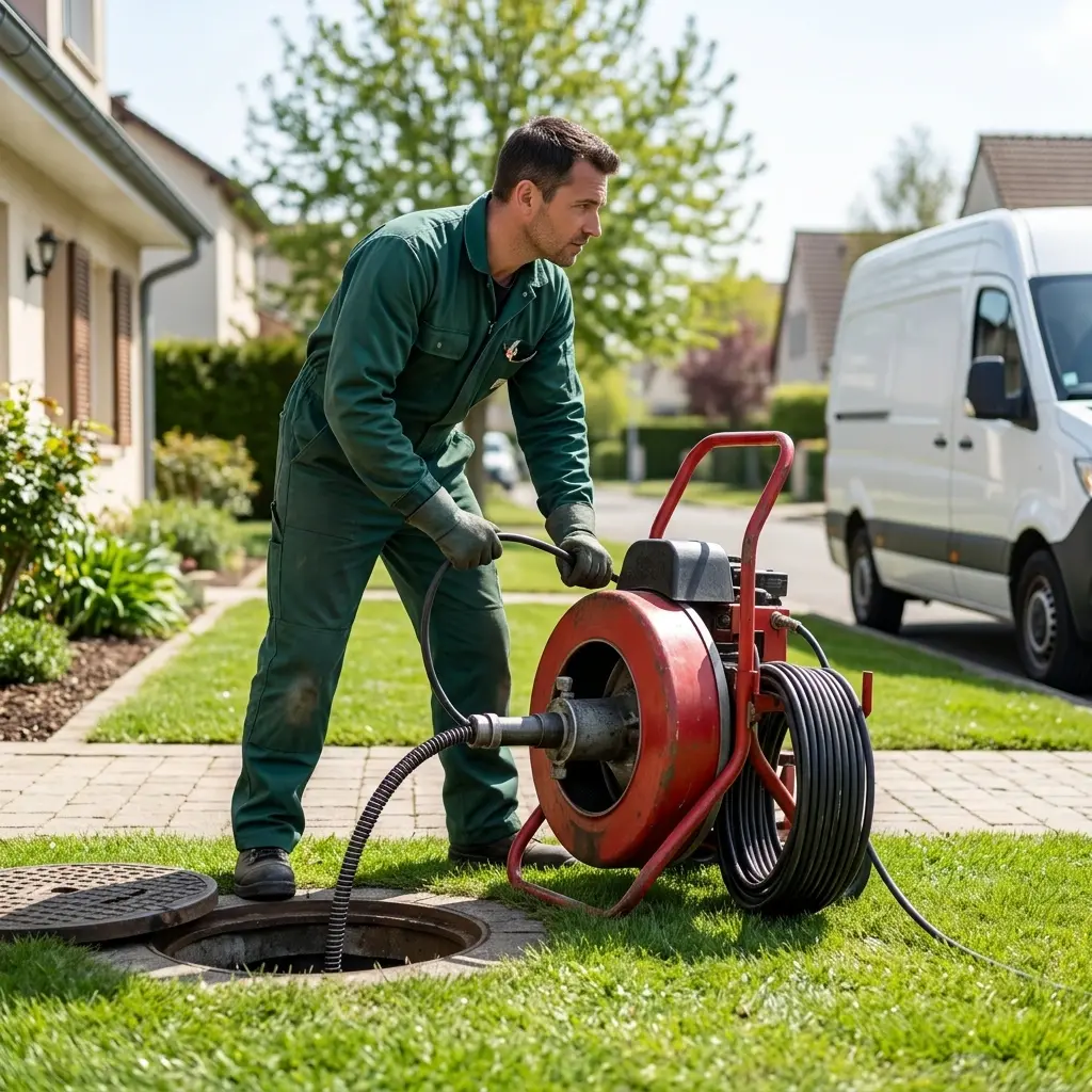 Une solution durable pour vos problèmes d'assainissement
