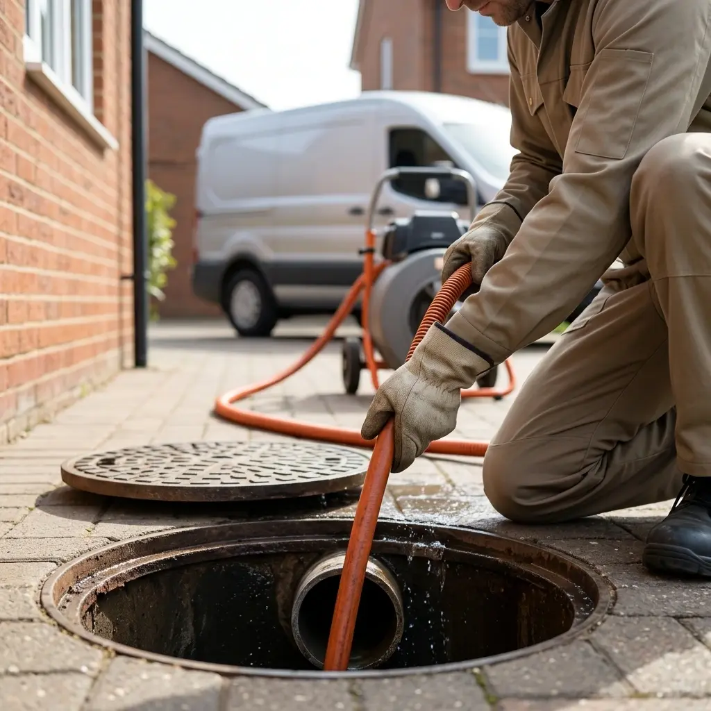 Un service de proximité pour votre confort domestique