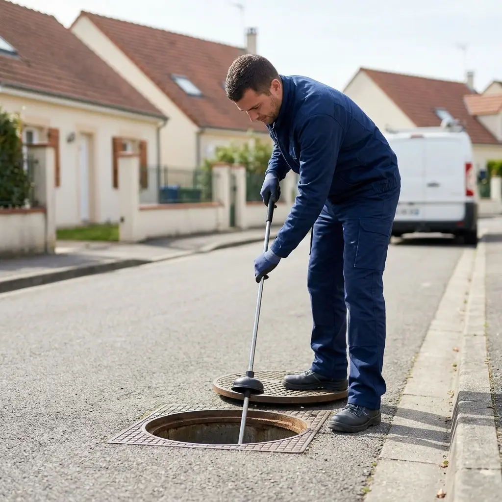 Une solution durable pour vos réseaux d'assainissement