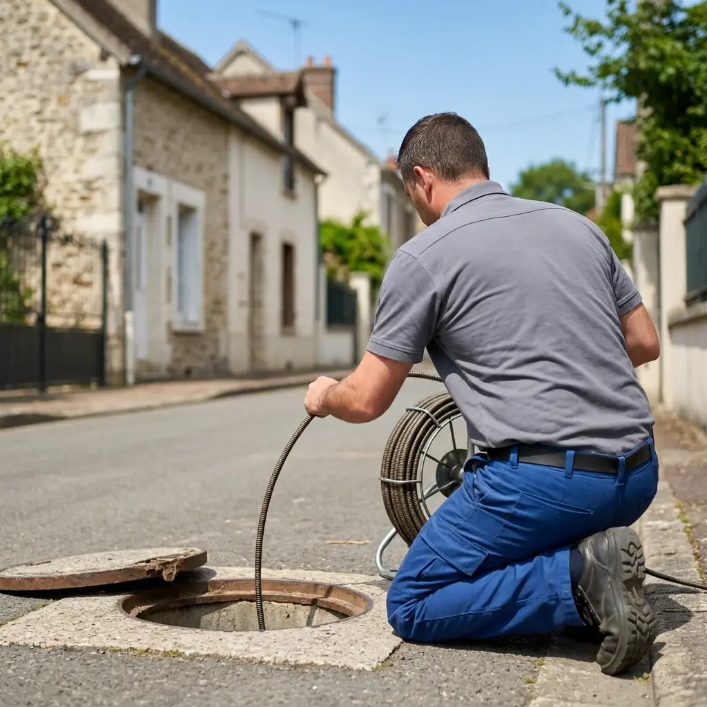 Comment se déroule l'intervention à Andrezel ?