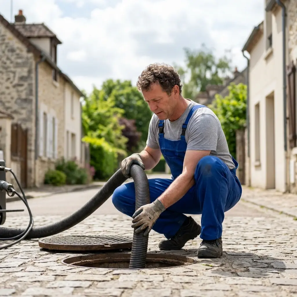 Une garantie de sérénité pour vos installations sanitaires