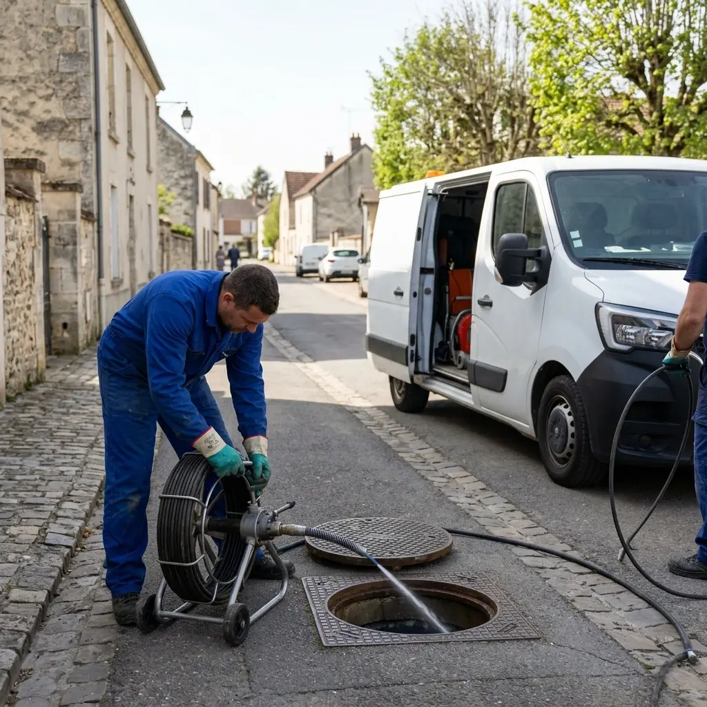 Gestes essentiels pour protéger vos canalisations à Champdeuil
