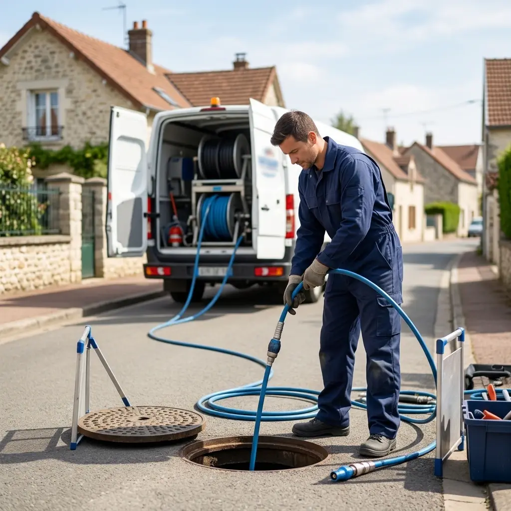 Pourquoi nous choisir pour vos travaux à Champdeuil ?