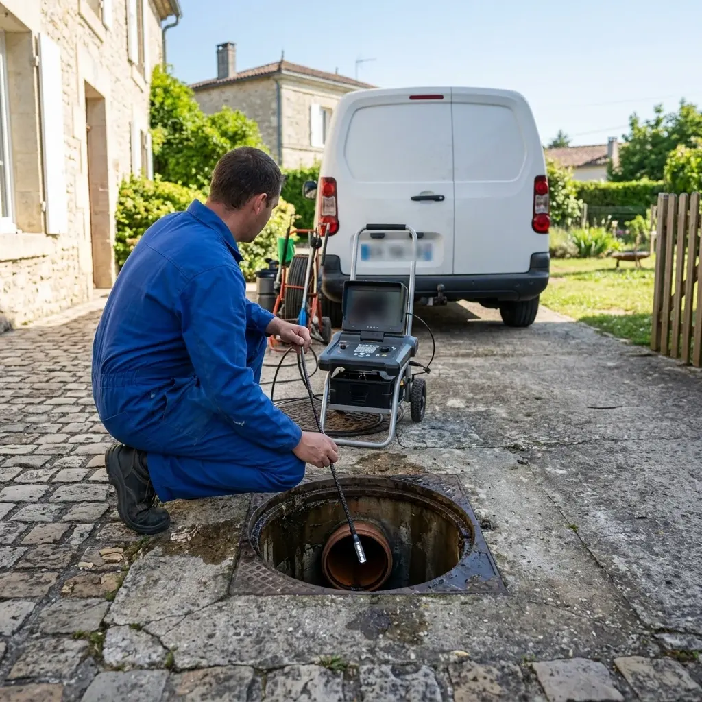 Une solution durable pour vos réseaux d'évacuation