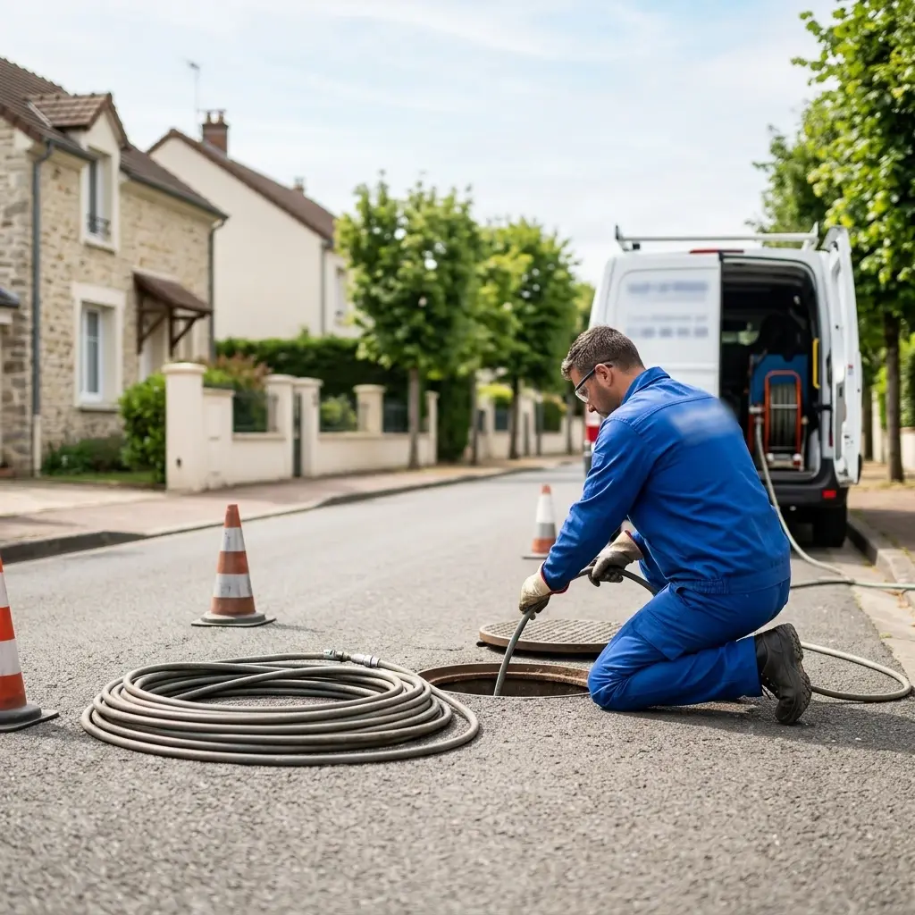 Pourquoi choisir notre expertise à Courquetaine ?