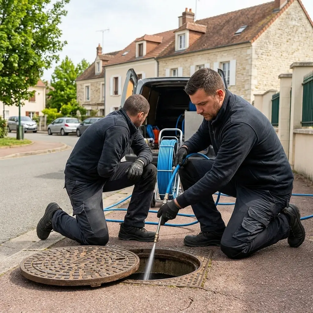 Une solution fiable et durable pour vos évacuations