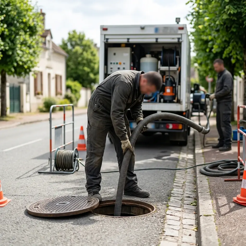 Une sérénité retrouvée pour vos installations domestiques