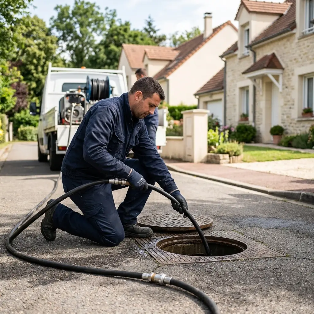 Comment se déroule l'intervention à Ozouer-le-Voulgis ?