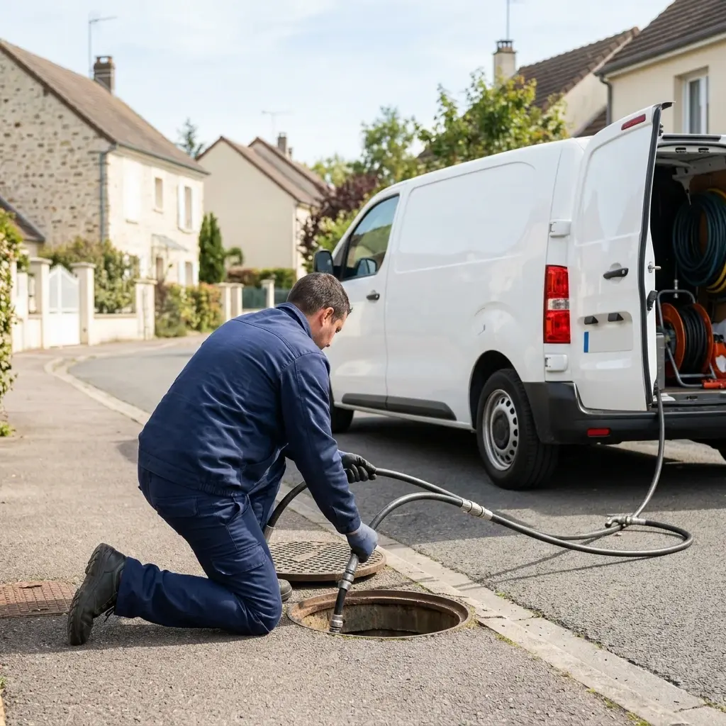 Comment éviter les bouchons fréquents dans vos canalisations ?