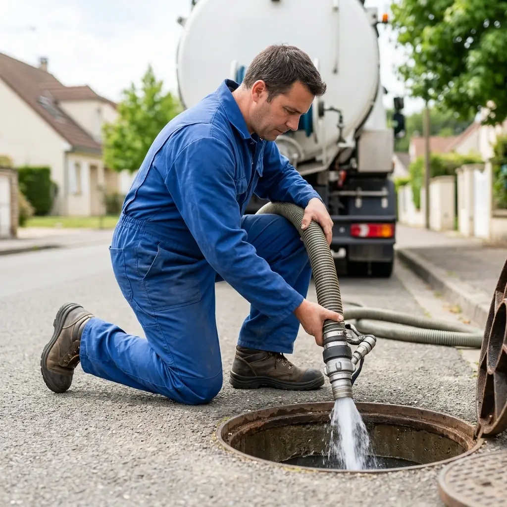 Comment se déroule l'intervention à Carnetin ?