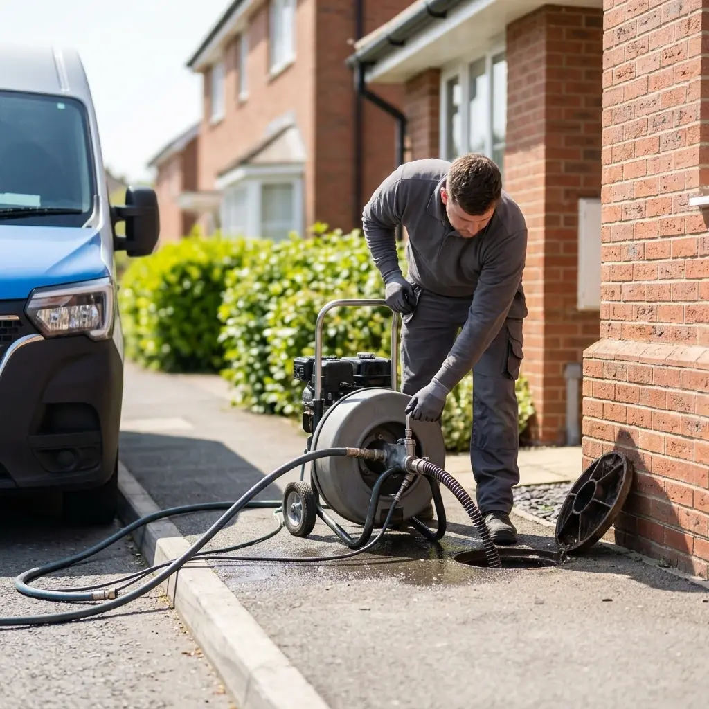 Comment prévenir l'encrassement de vos conduits à Dampmart ?