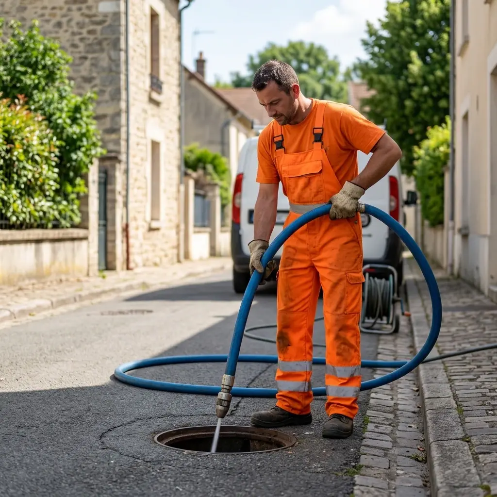 Comment prévenir l'encrassement de vos conduits à Lagny-sur-Marne ?