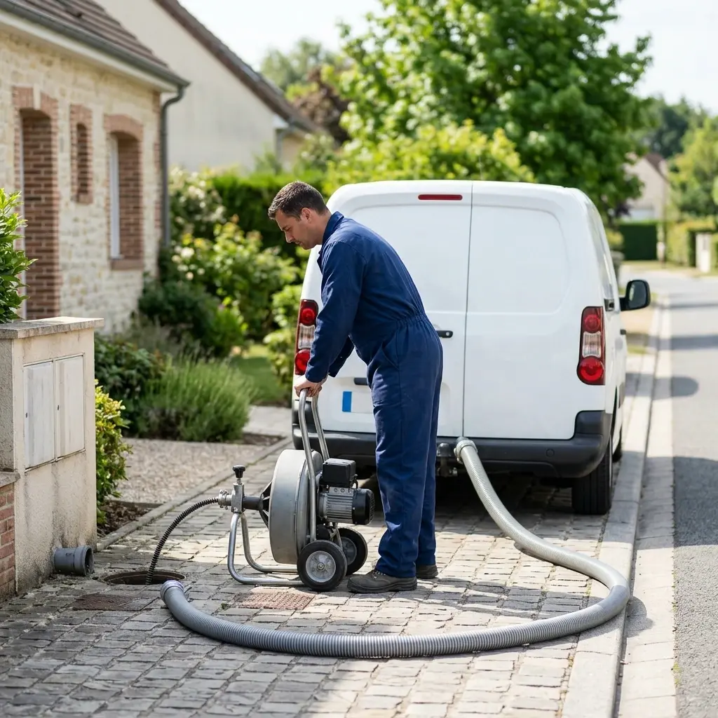 Une garantie de sérénité pour vos installations sanitaires