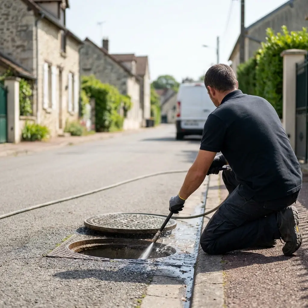 Notre approche technique pour un nettoyage durable