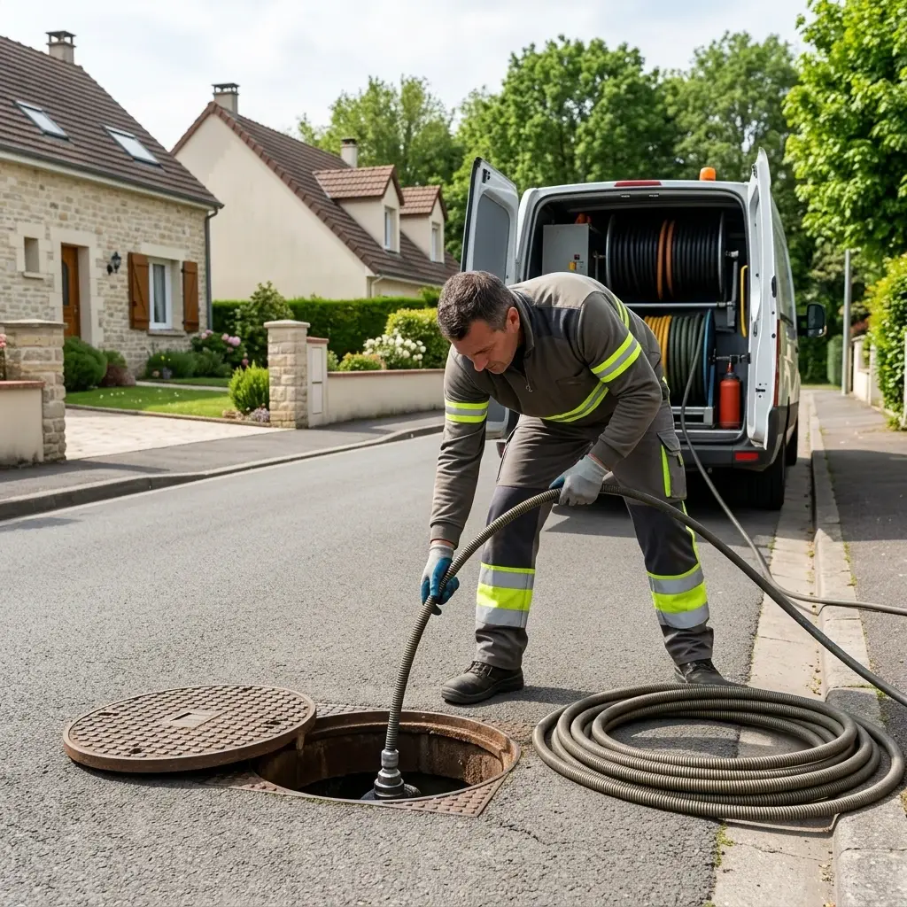 Comment prévenir l'encrassement de vos canalisations à Annet-sur-Marne ?