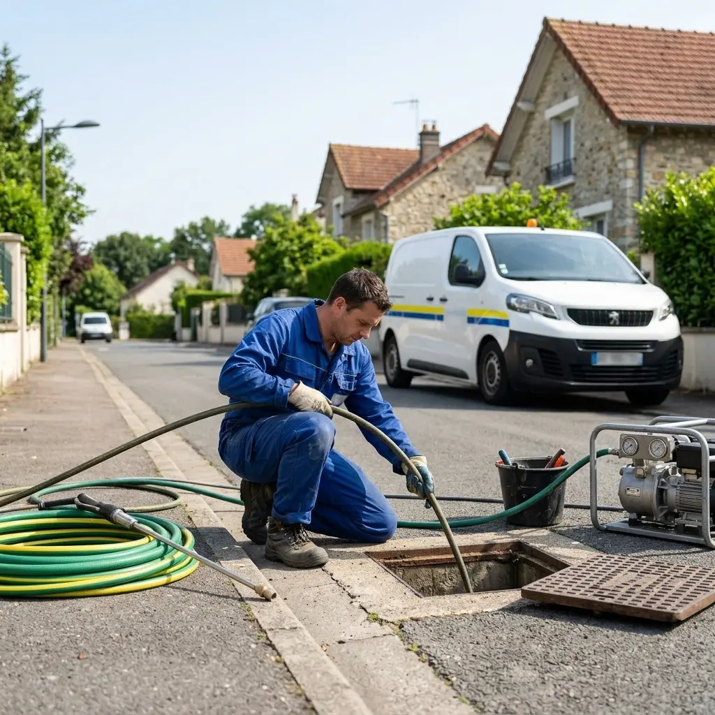Comment se déroule l'intervention à Annet-sur-Marne ?