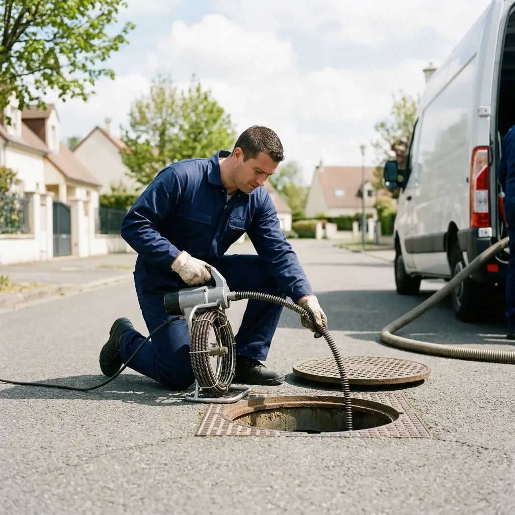 Comment réagir et prévenir les bouchons à Charmentray ?