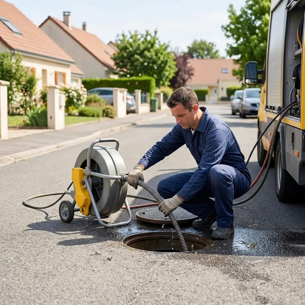 Gestes et réflexes pour préserver vos canalisations