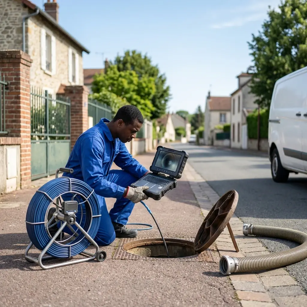 Besoin d'une intervention rapide à Charny ?