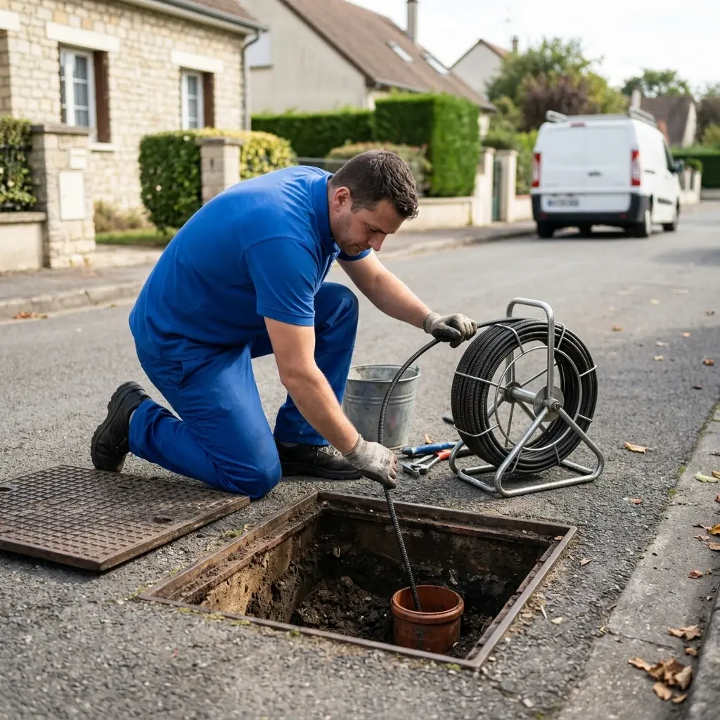 Une garantie de sérénité pour vos installations sanitaires