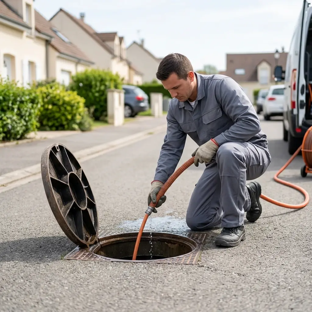 Une expertise fiable pour vos évacuations