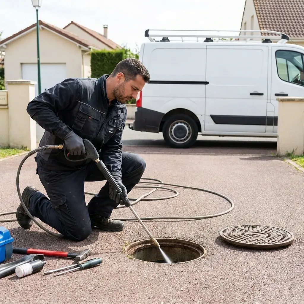 Besoin d'une intervention rapide à Fresnes-sur-Marne ?