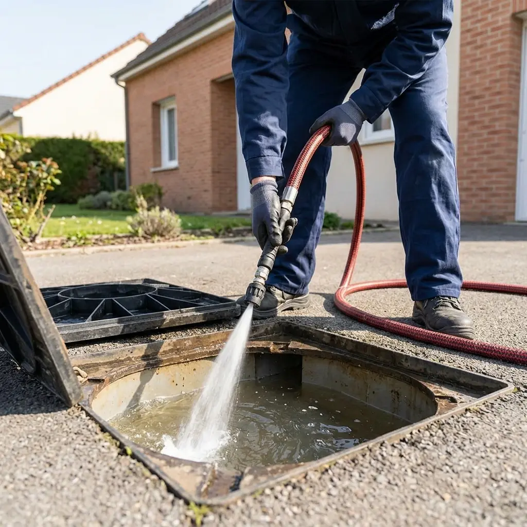 Une technique d'assainissement performante et durable