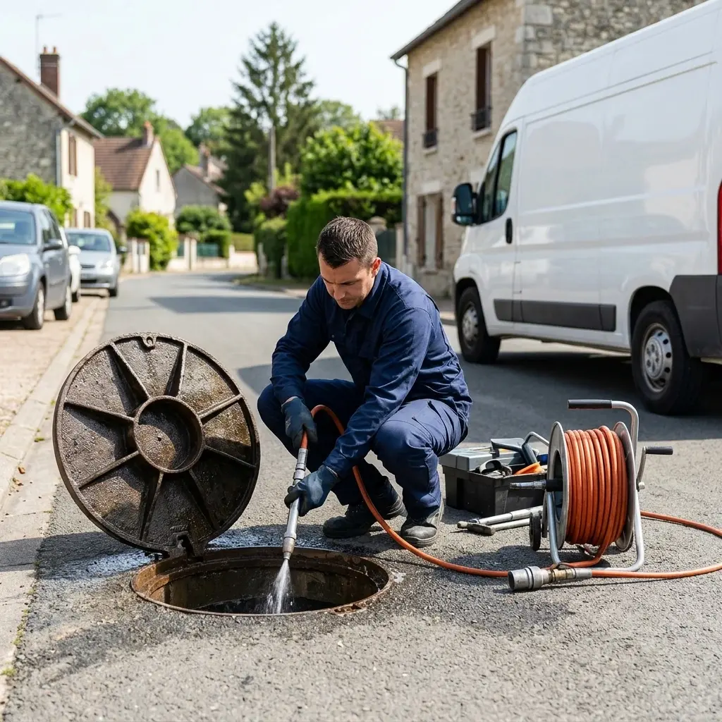 Pourquoi nous choisir pour vos réseaux à Précy-sur-Marne