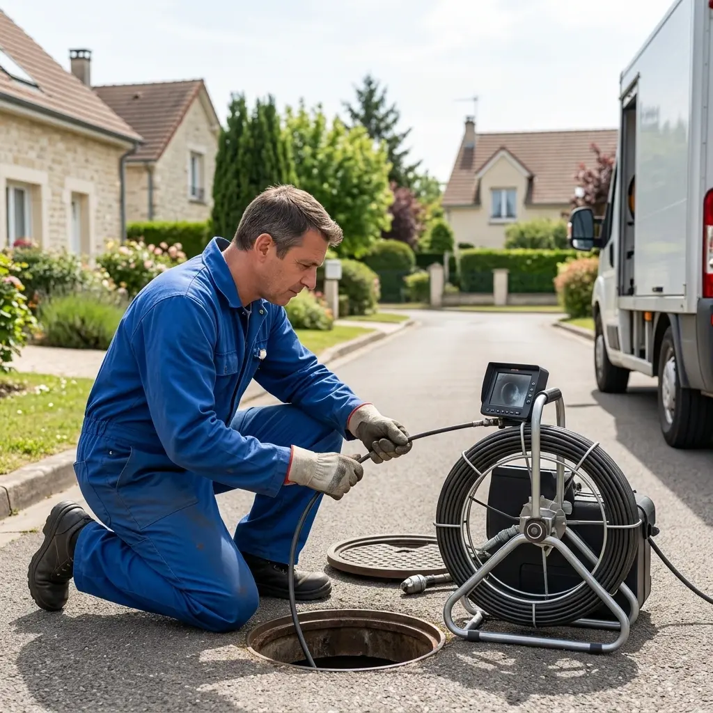 Un service d'assainissement fiable pour votre confort quotidien