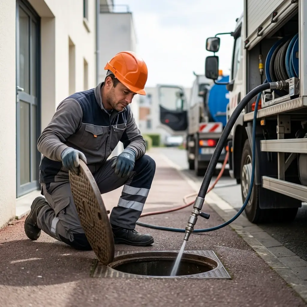 Pourquoi choisir notre expertise à Champs-sur-Marne ?