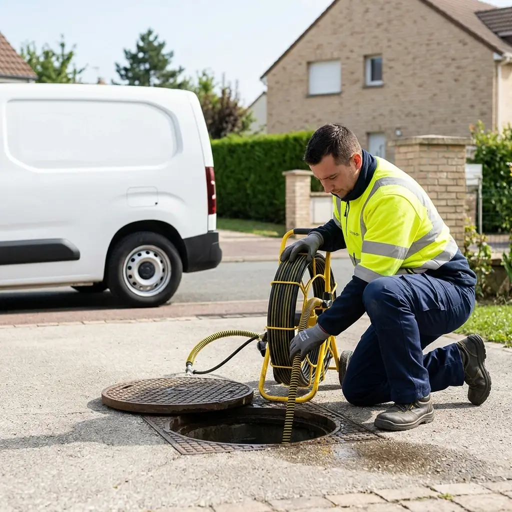 Une solution durable pour vos problèmes d'assainissement