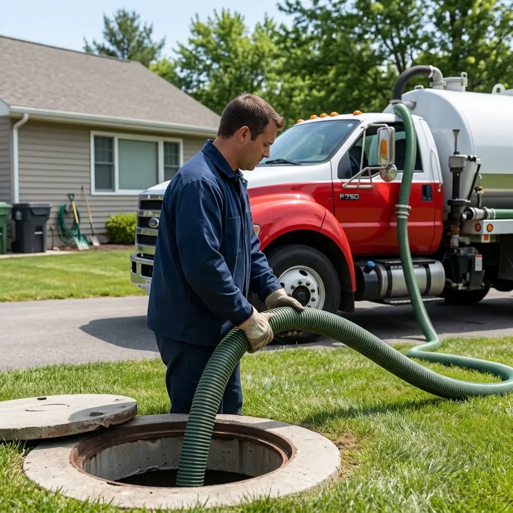 L'efficacité technique pour un débouchage durable