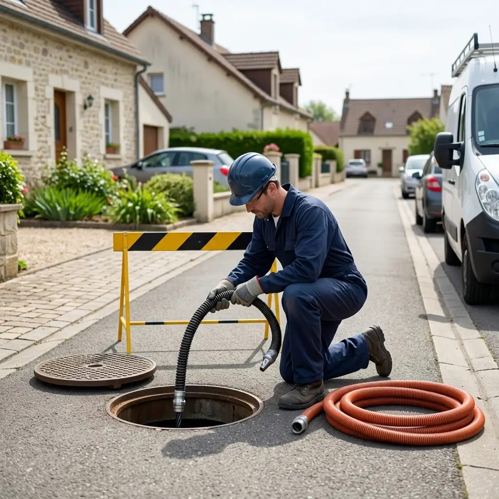 Comment prévenir l'encrassement de vos conduits à Cocherel ?