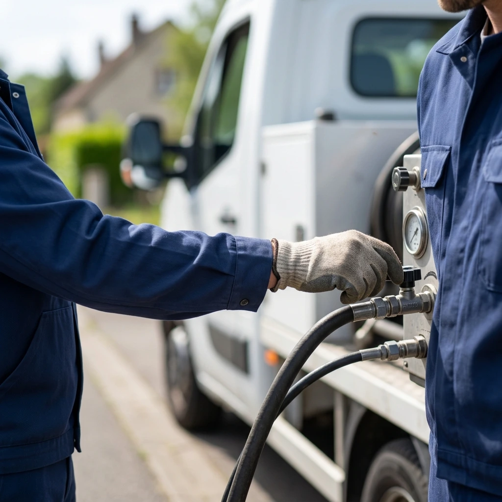 Une solution durable pour vos canalisations