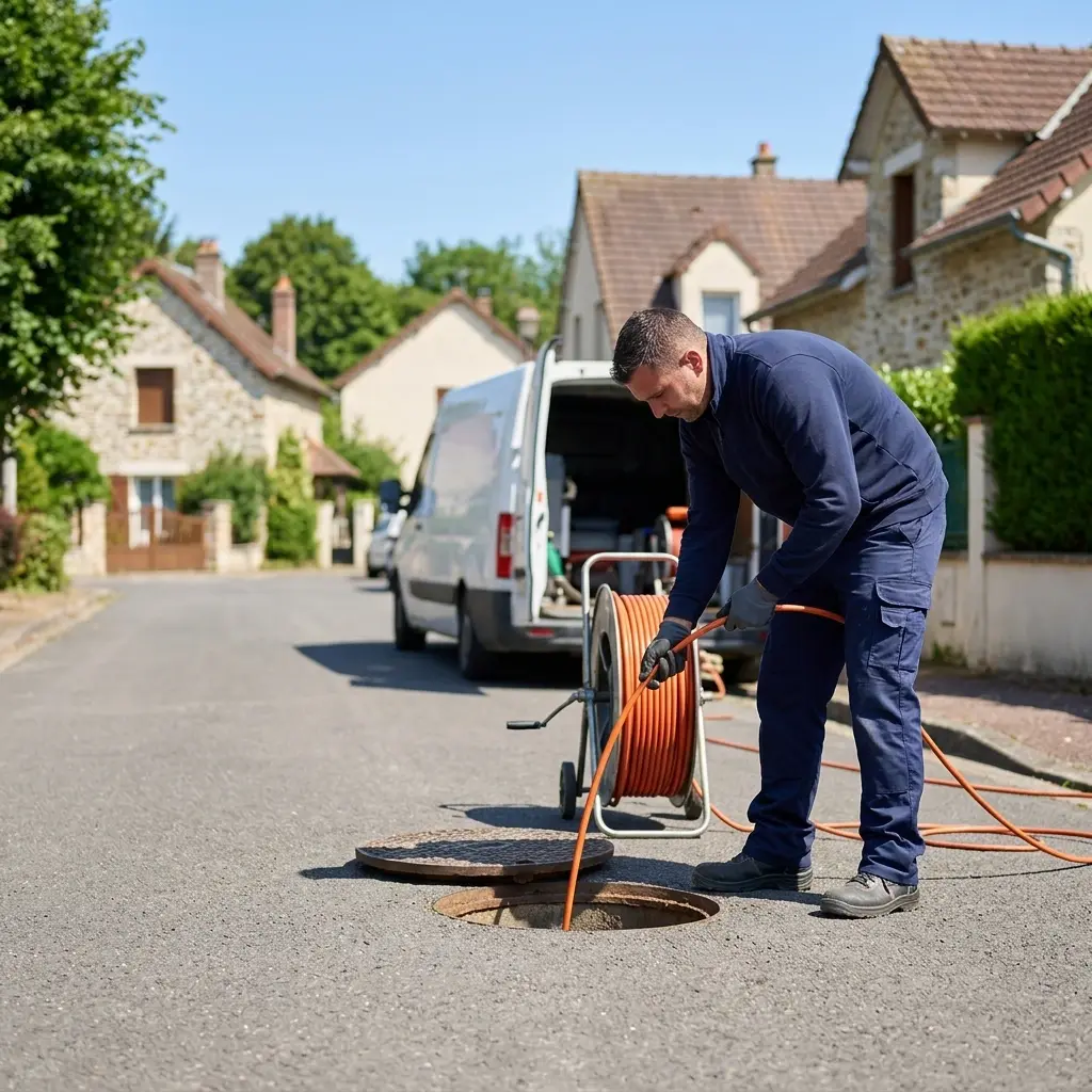 Prévenir les engorgements dans vos canalisations