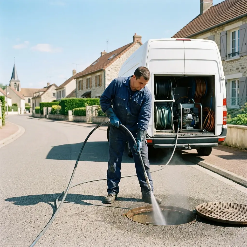 Une solution durable pour vos évacuations