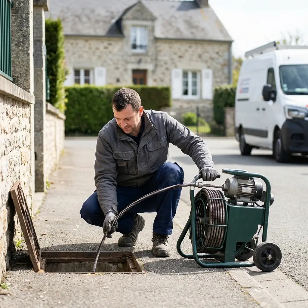 Pourquoi nous choisir pour vos travaux à Dhuisy ?