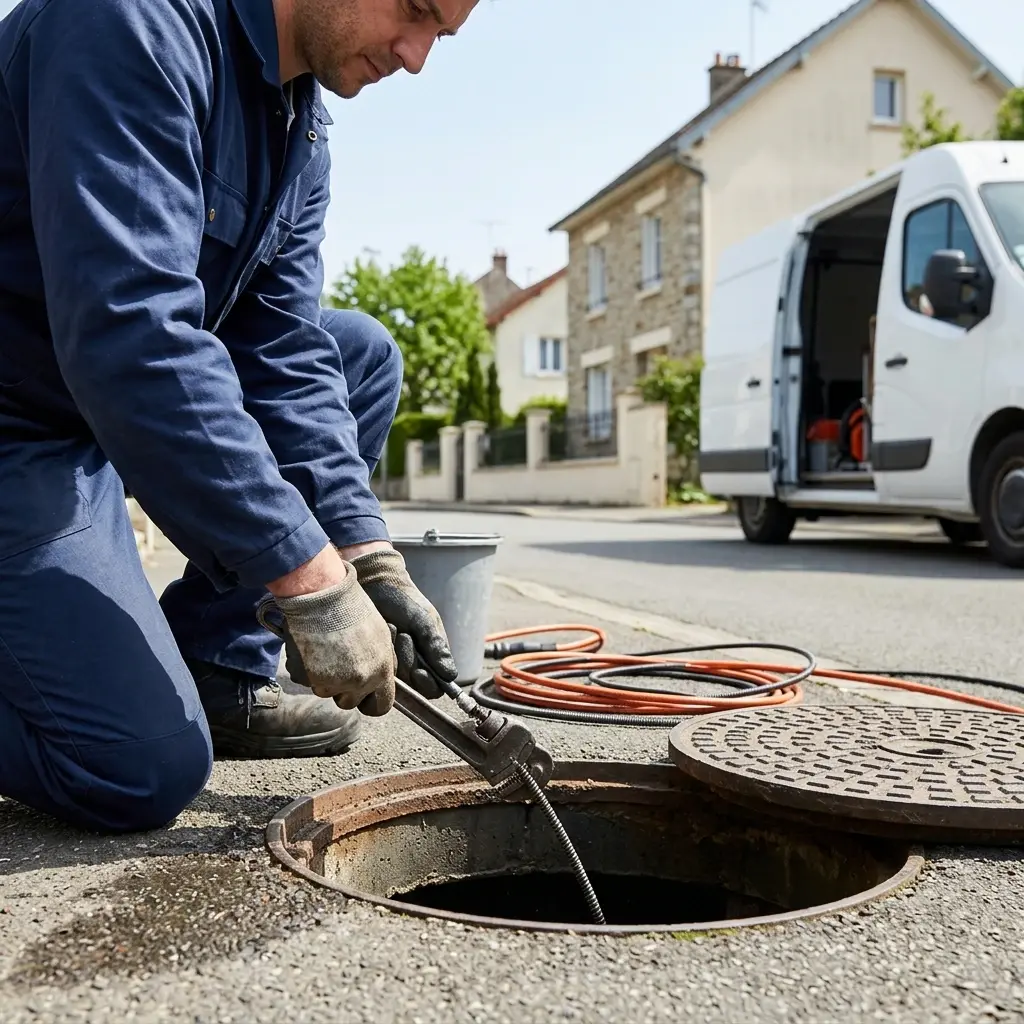 Une solution durable pour vos canalisations à Isles-les-Meldeuses