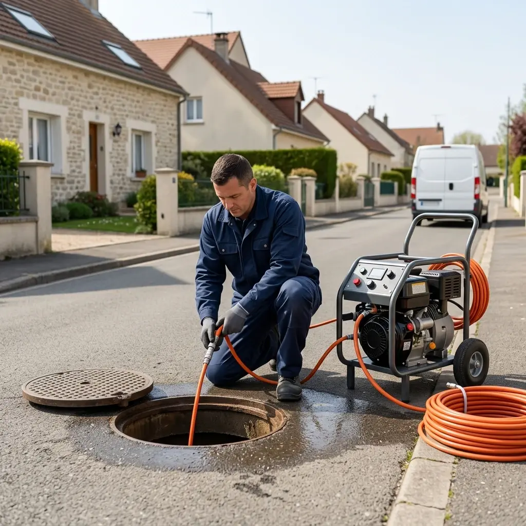 Besoin d'une intervention rapide à Isles-les-Meldeuses ?