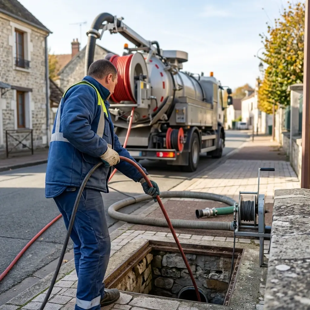 Pourquoi nous choisir pour vos travaux à Lizy-sur-Ourcq