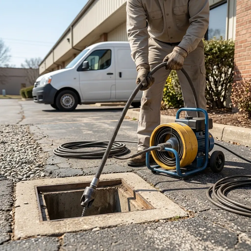 Une solution durable pour vos canalisations à Mary-sur-Marne