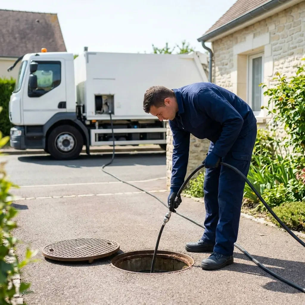 Gestes simples pour prévenir l'encrassement de vos conduits