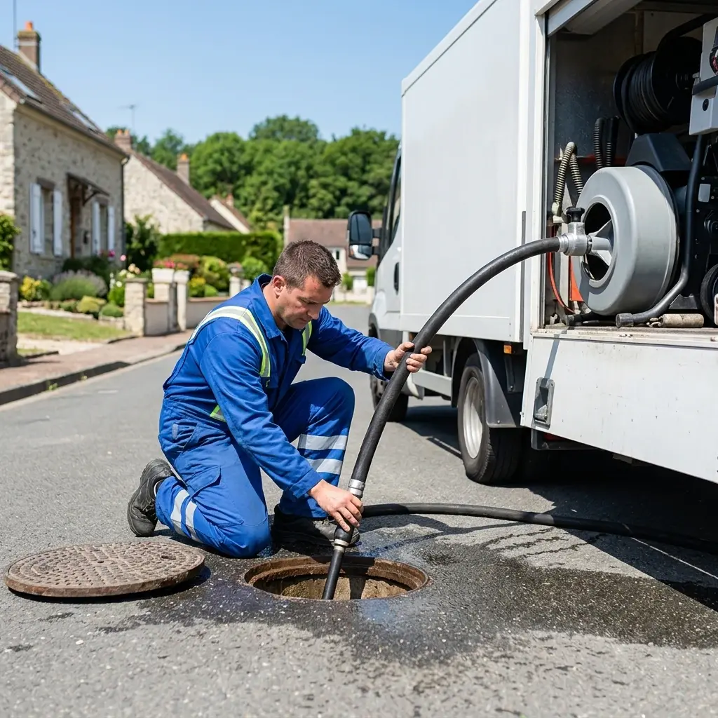 Pourquoi choisir notre expertise à Ocquerre ?