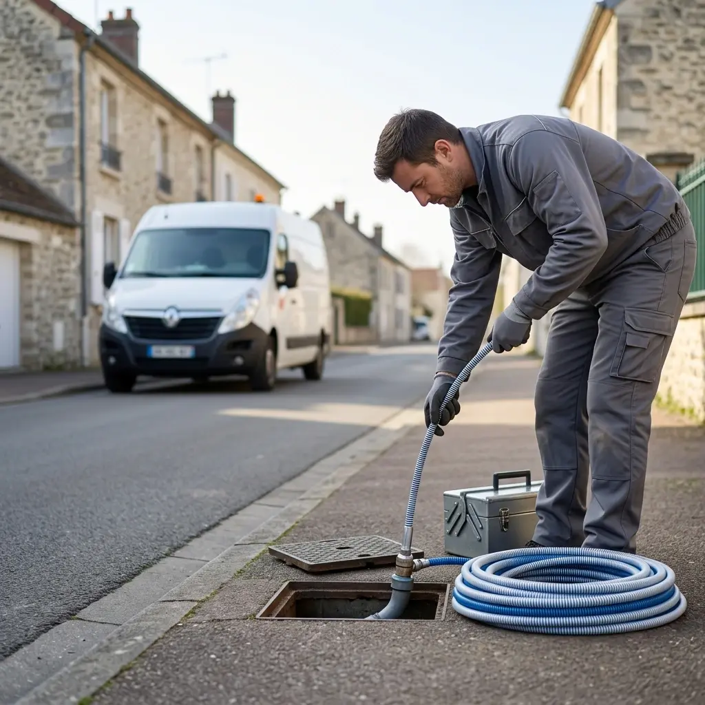 Une expertise locale pour vos canalisations